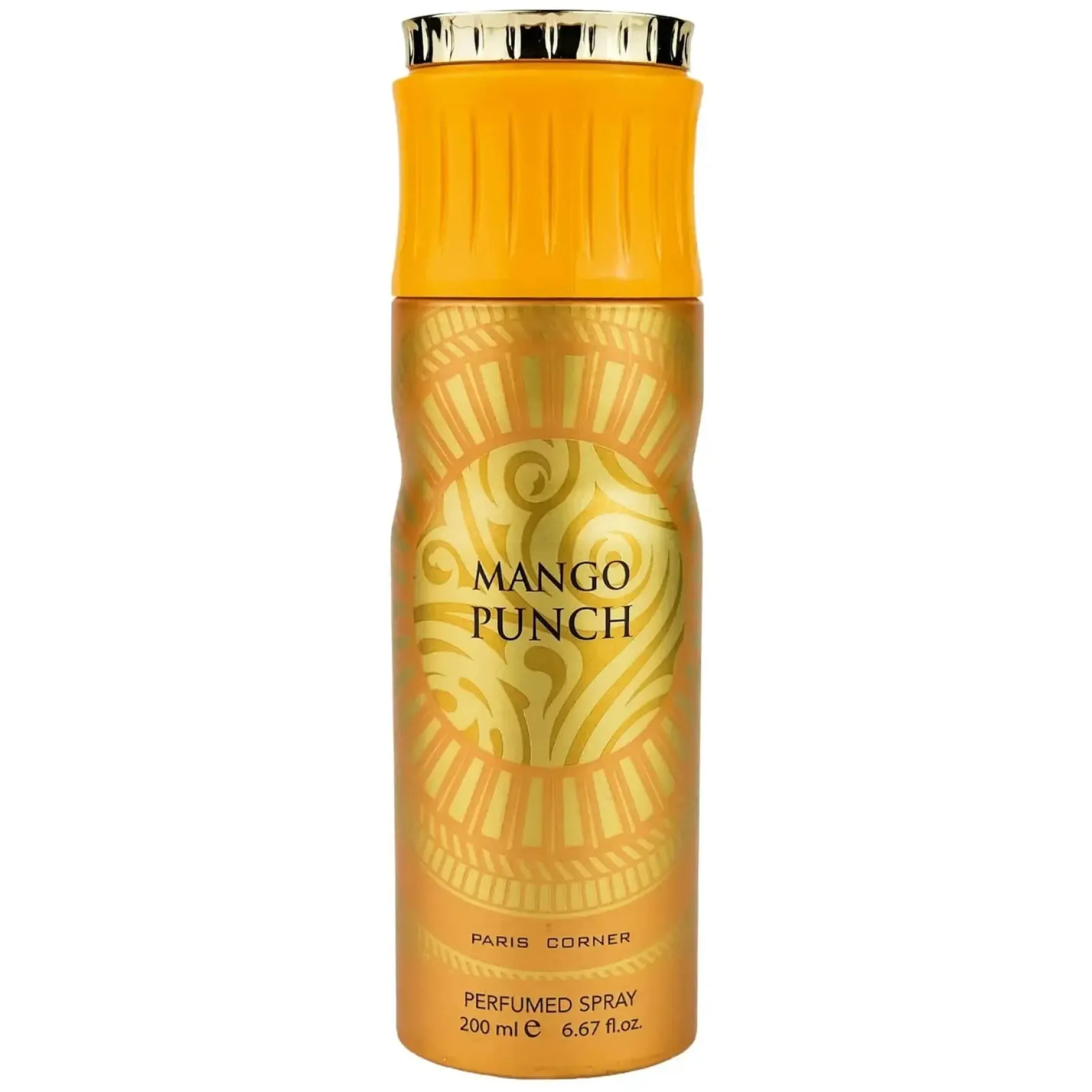 Mango Punch Deodorant Spray