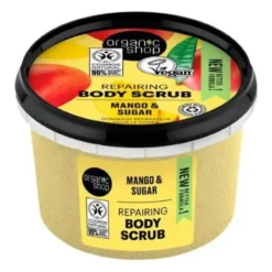 Mango & Sugar Bodyscrub