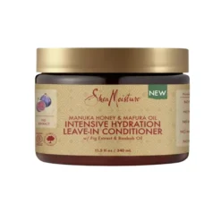Manuka Honey & Mafura Leave-in
