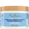 Manuka Honey & Yoghurt Power Treatment