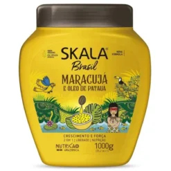 Maracuja Treatment