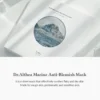 Marine Anti-Blemish Mask
