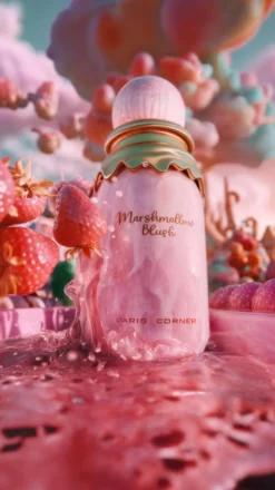 Marshmallow Blush