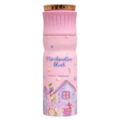 Marshmallow Blush Deodorant Spray