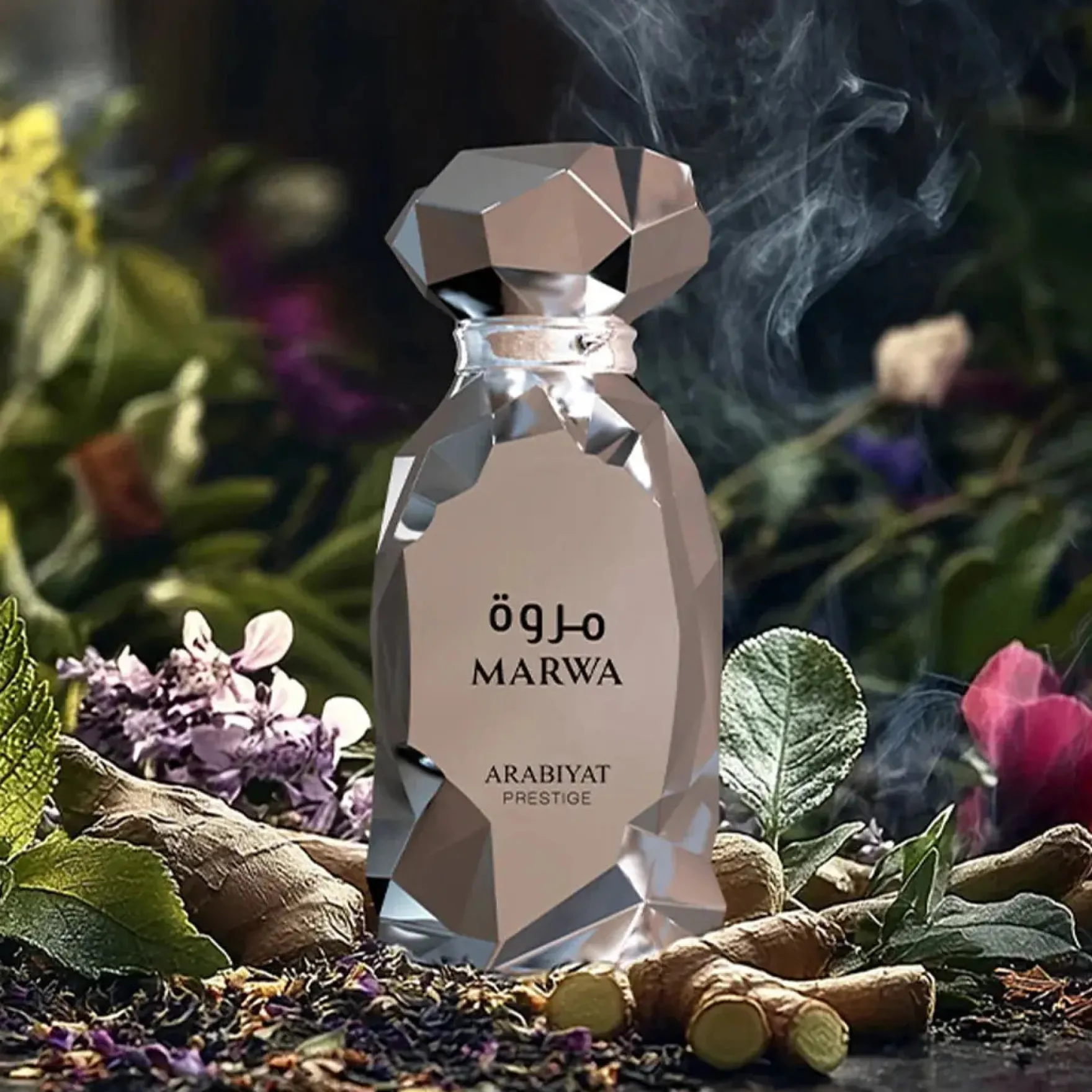 Marwa Eau De Parfum