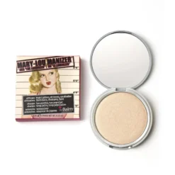 Mary Lou Manizer