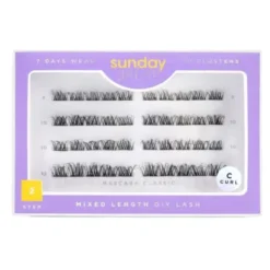 Mascara Classic DIY Cluster Lashes