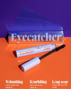 Mascara Eyecatcher