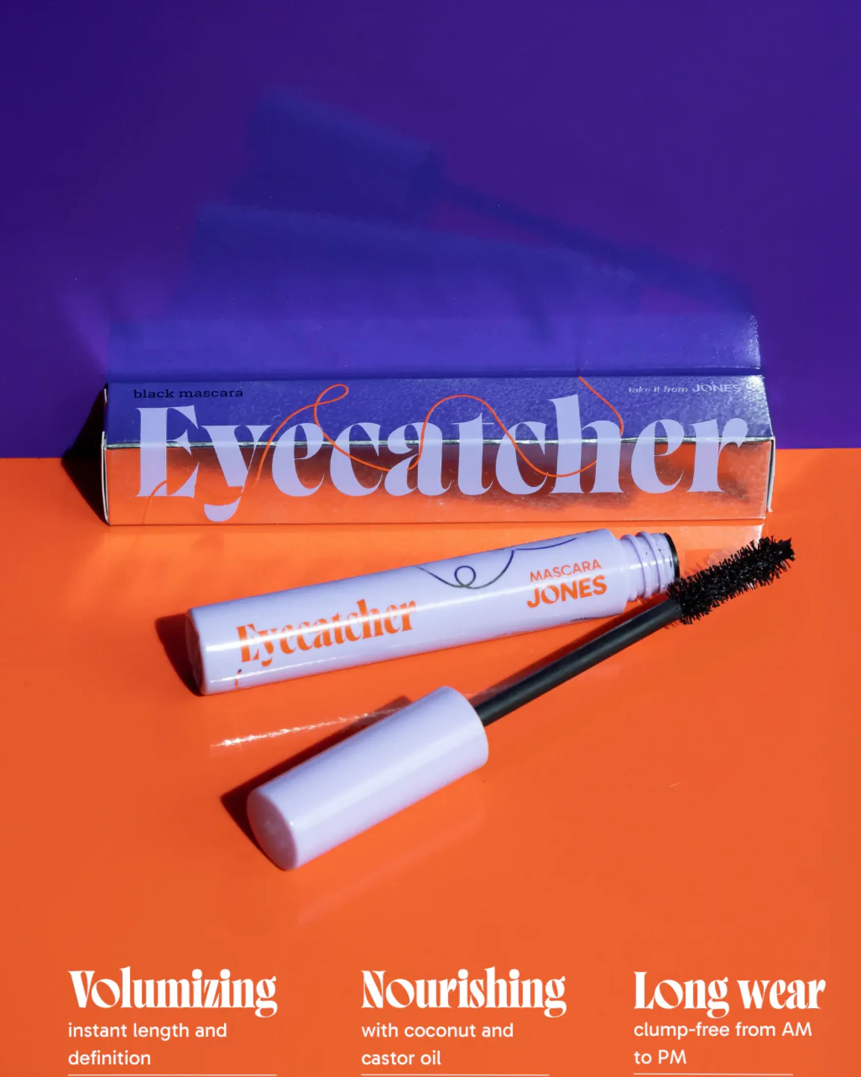 Mascara Eyecatcher