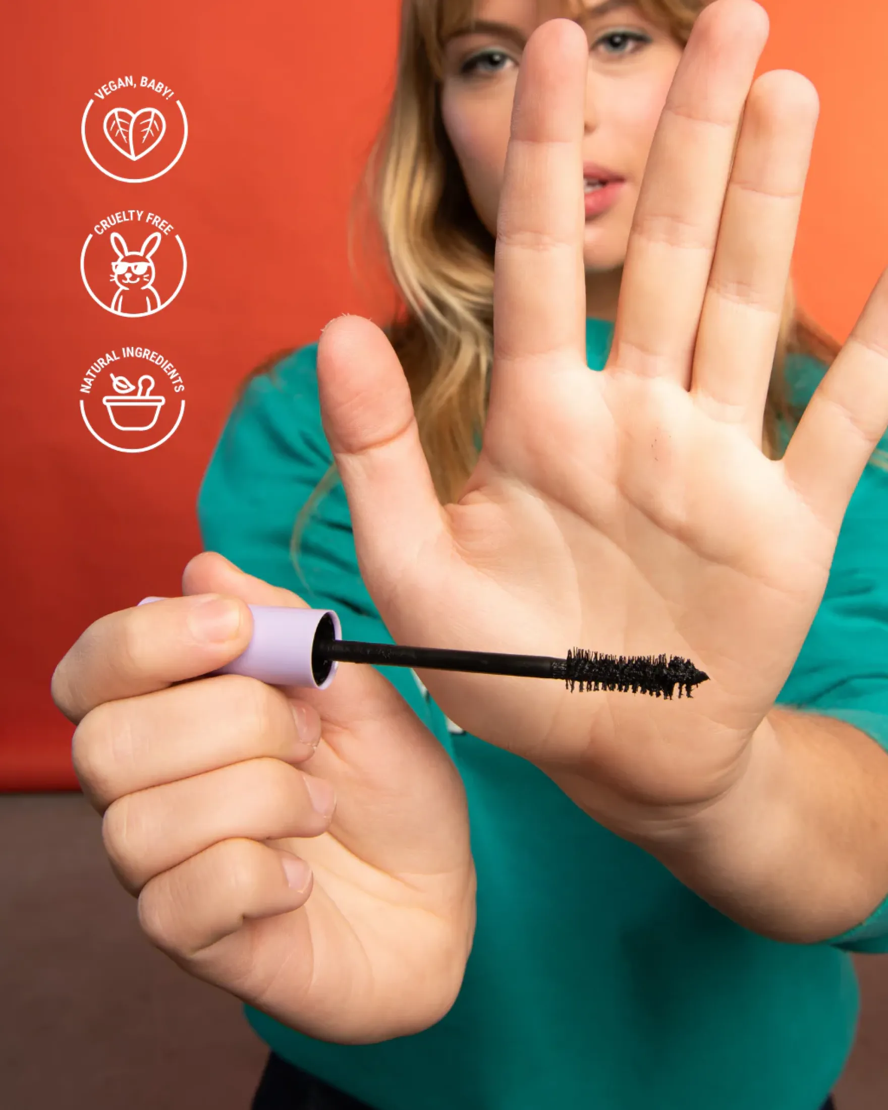 Mascara Eyecatcher