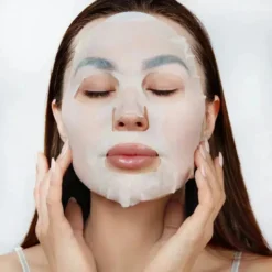 Mascure Whitening Solution Sheet Mask