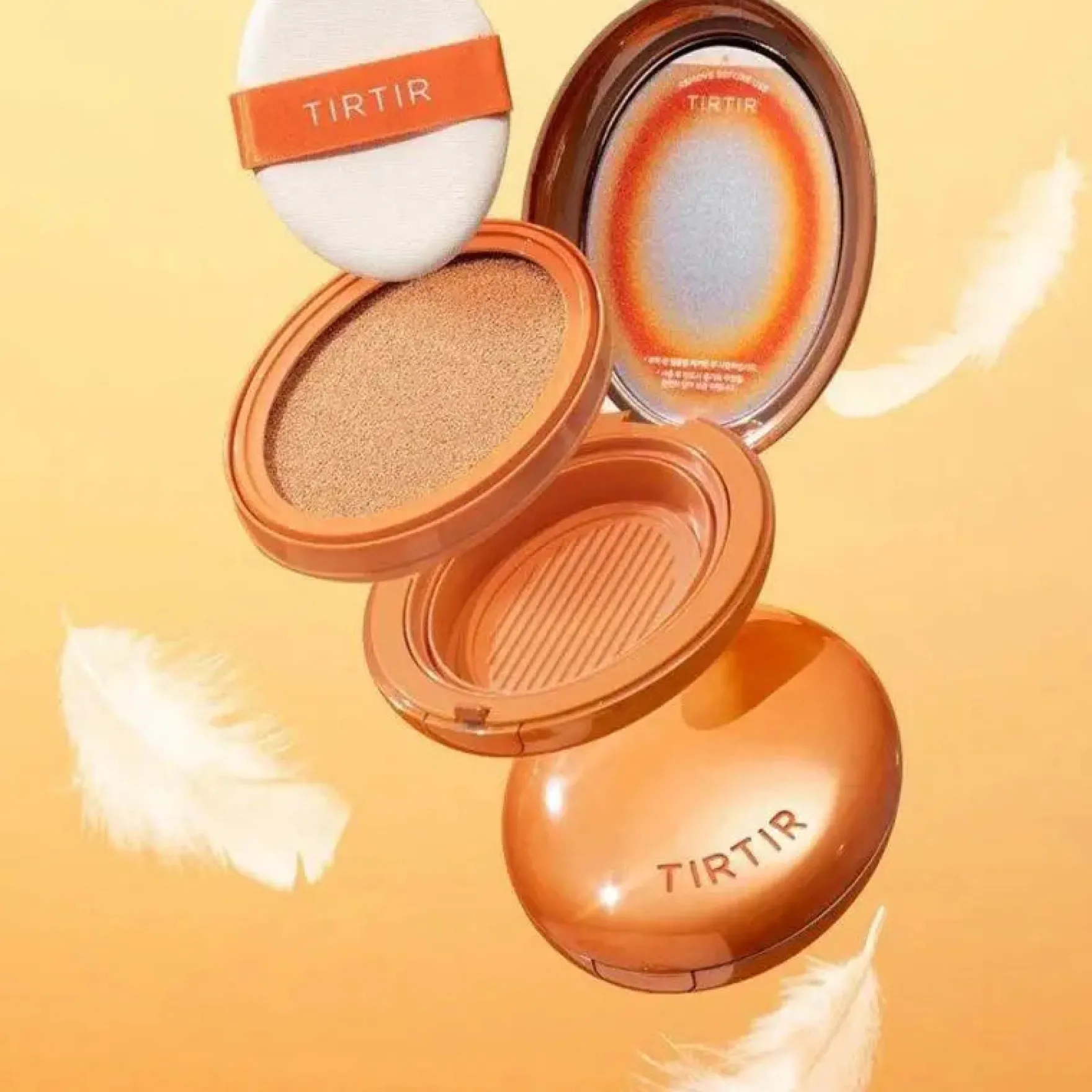 Mask Fit AI Filter Cushion 13N Fair Ivory