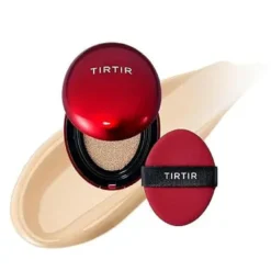 Mask Fit Red Cushion