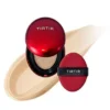 Mask Fit Red Cushion 22C Peach Beige