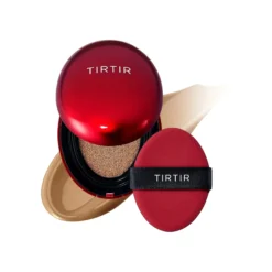 Mask Fit Red Cushion Mini