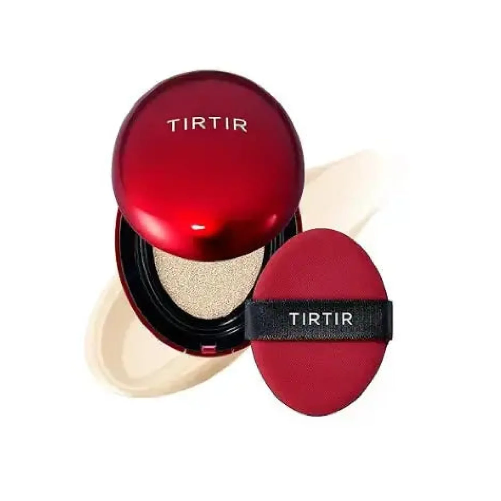 Mask Fit Red Cushion Mini
