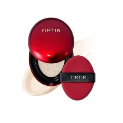 Mask Fit Red Cushion Mini