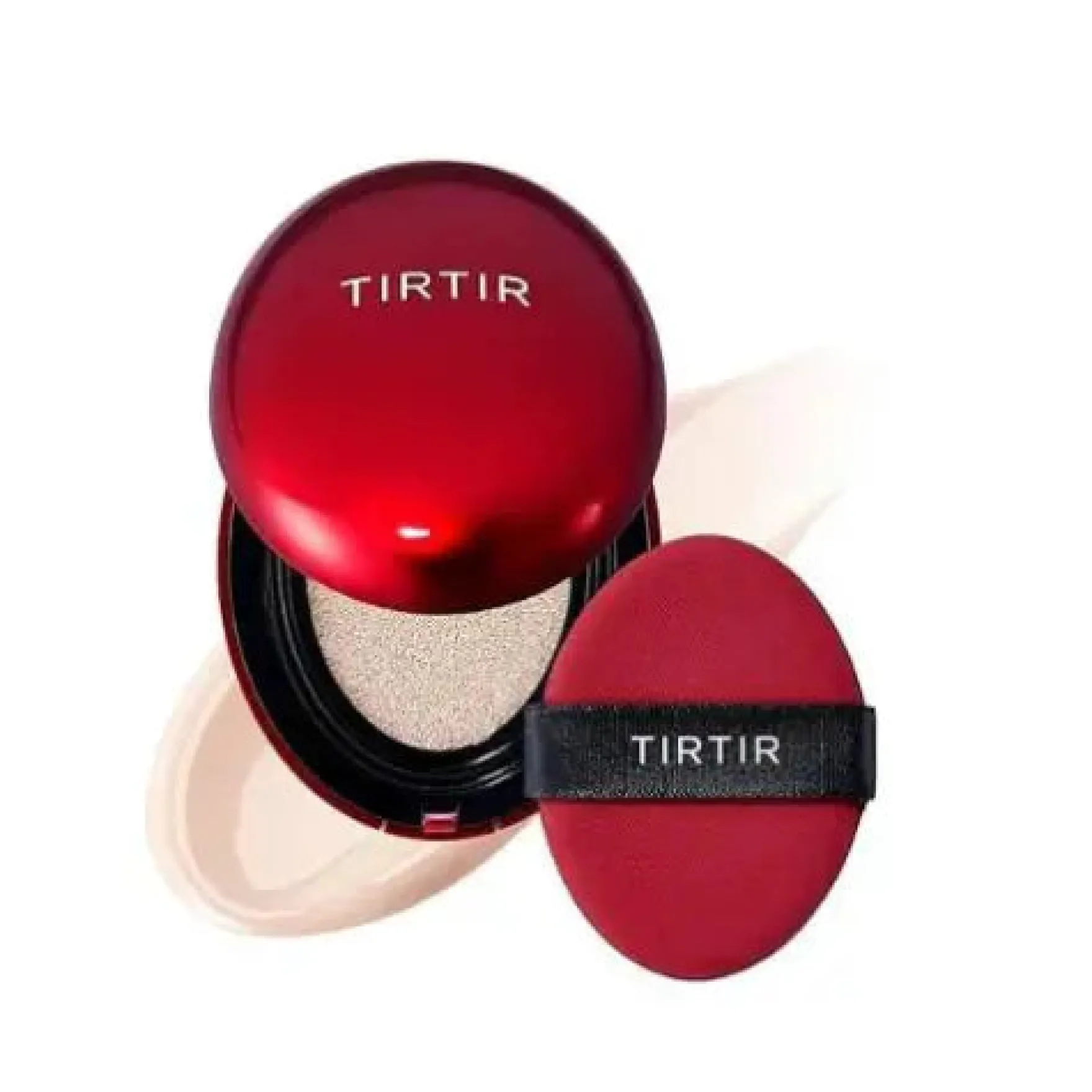Mask Fit Red Cushion Mini