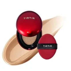 Mask Fit Red Cushion Mini