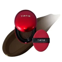 Mask Fit Red Cushion 55N Espresso