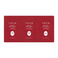 Mask Fit Red Cushion 3 Shade Trial Kit