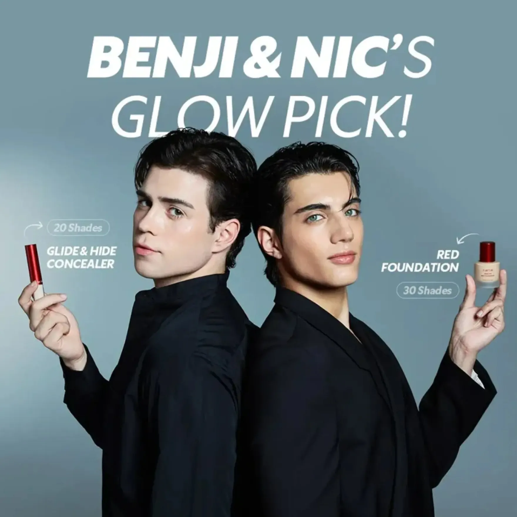 Mask Fit Red Foundation 11C Cool Rosy
