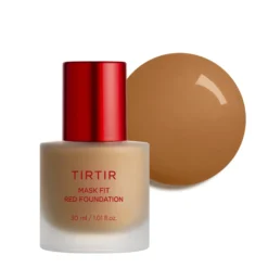 Mask Fit Red Foundation 25N Mocha