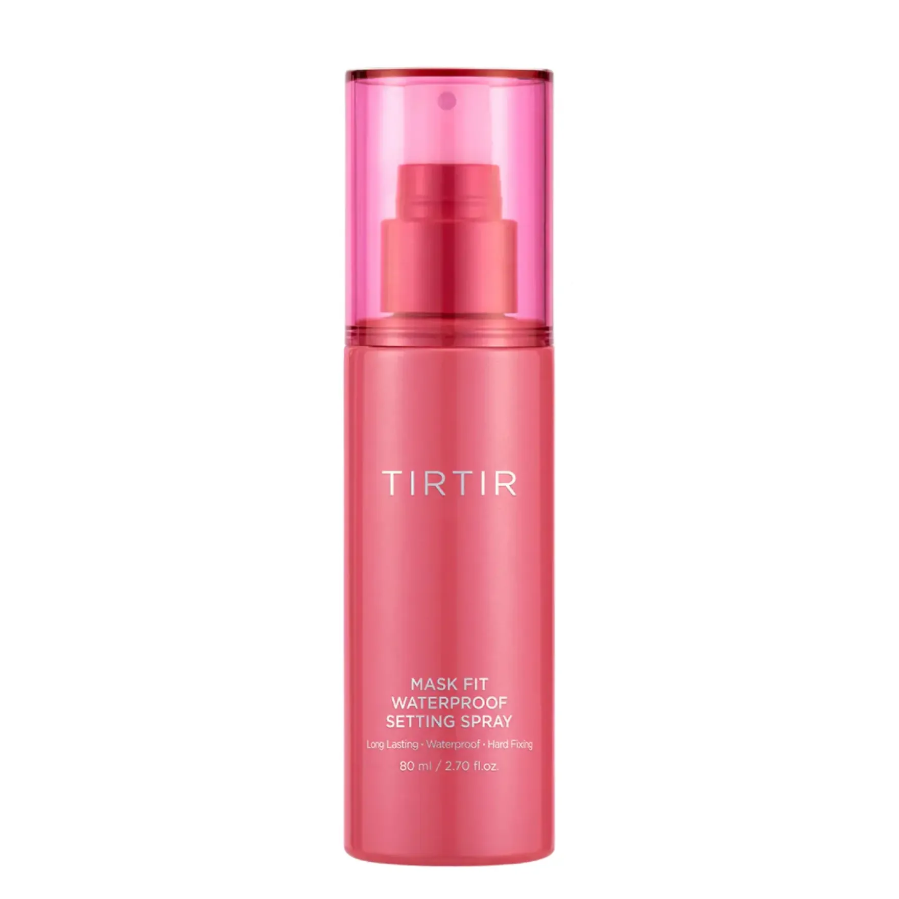Mask Fit Waterproof Setting Spray