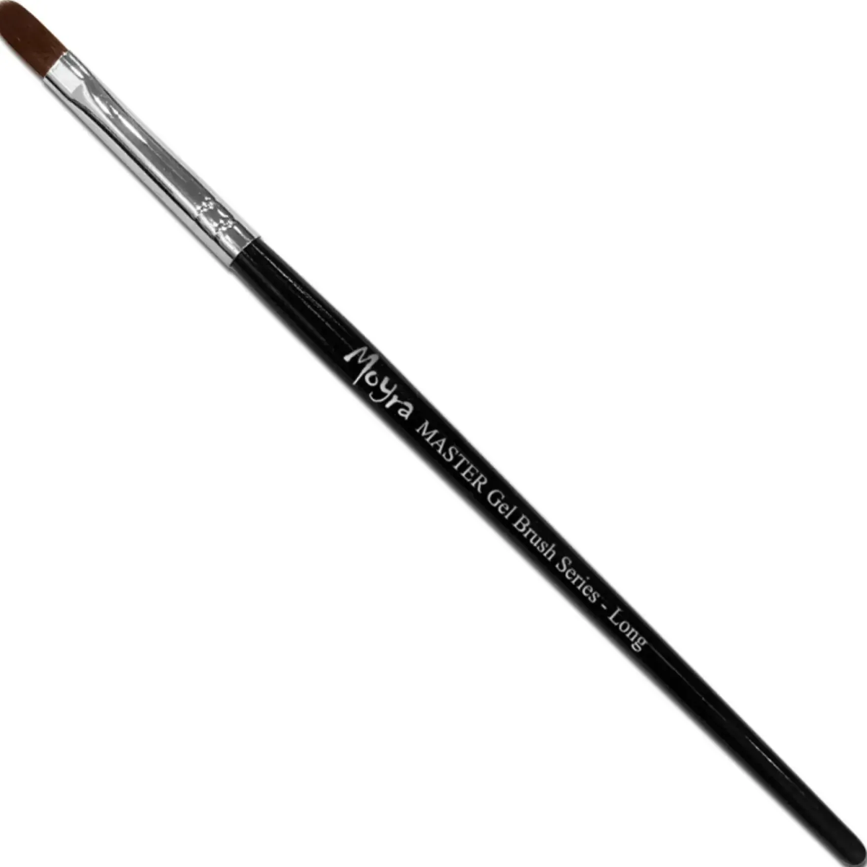 Master Gel Brush Series Long