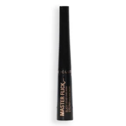 Master Flick Dip Liquid Eyeliner Black