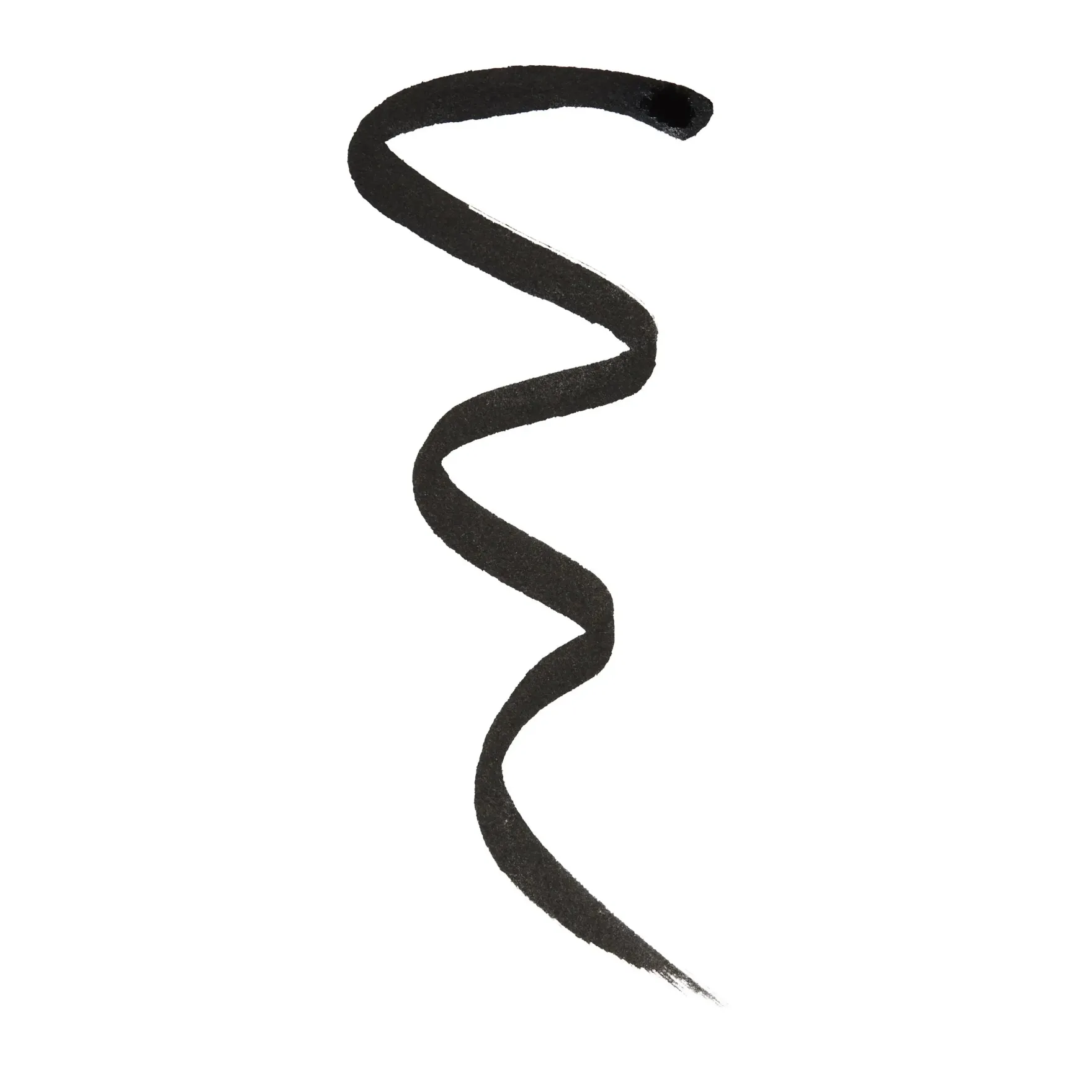 Master Flick Dip Liquid Eyeliner Black