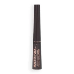Master Flick Dip Liquid Eyeliner Mocha Brown