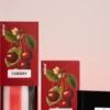 Match Box Facial Wax Strips Cherry