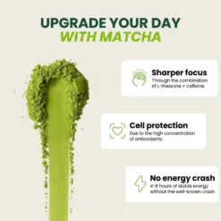 Matcha Ceremonial UJI 30 gr.
