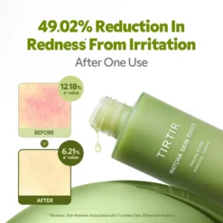 Matcha Dual Serum