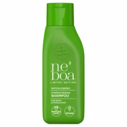 Matcha Energy Strengthening Shampoo