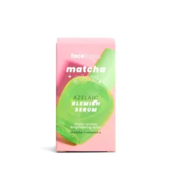 Matcha Glow Azelaic Blemish Serum