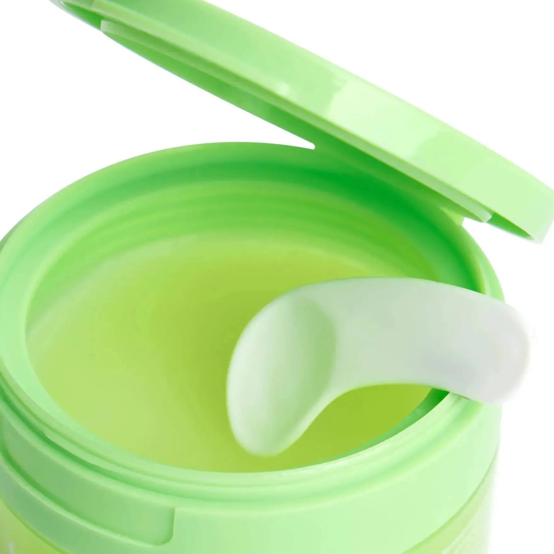 Matcha Glow Ceramide Cleansing Balm