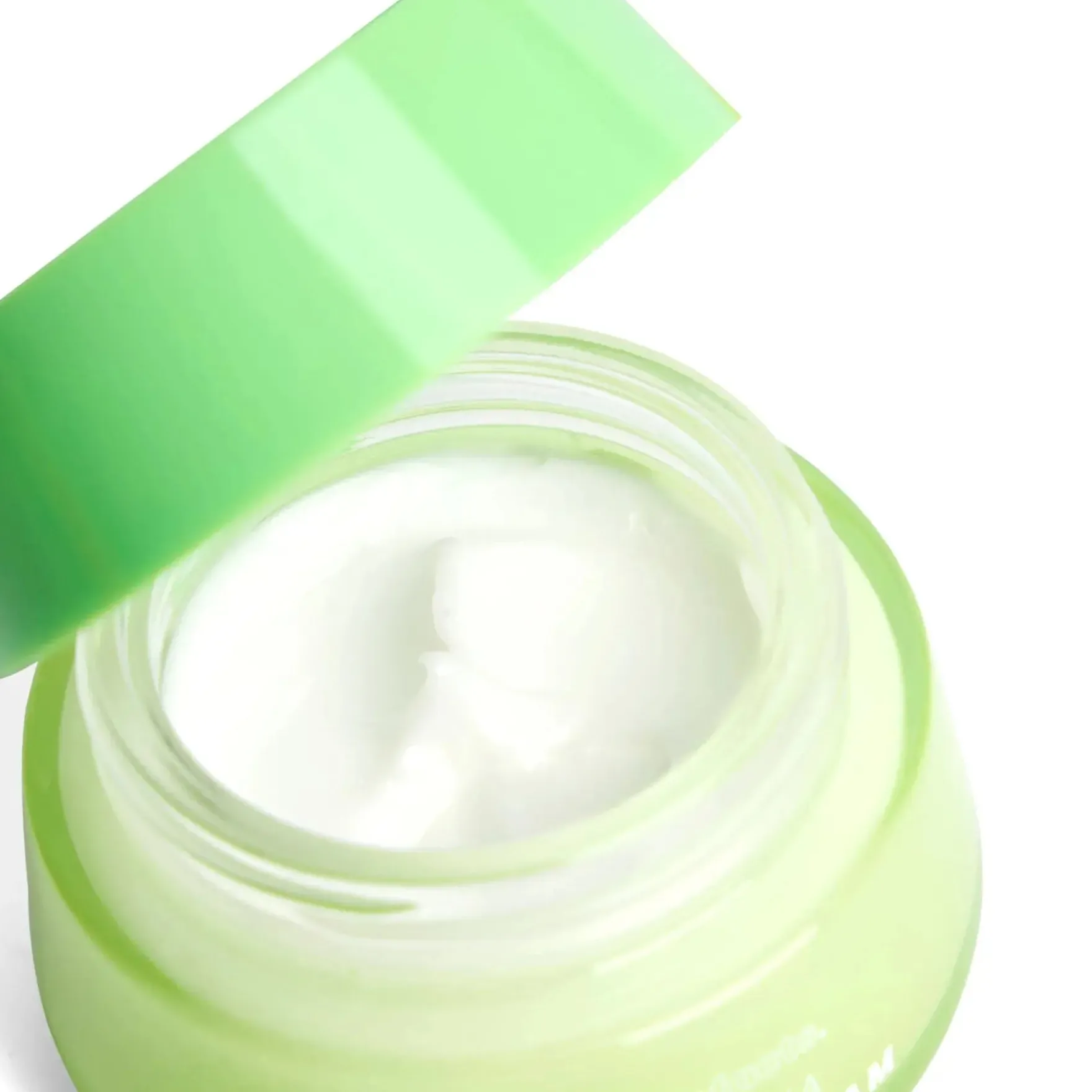 Matcha Glow Peptide Water Cream
