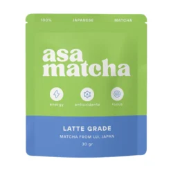 Matcha Latte UJI 30 gr.