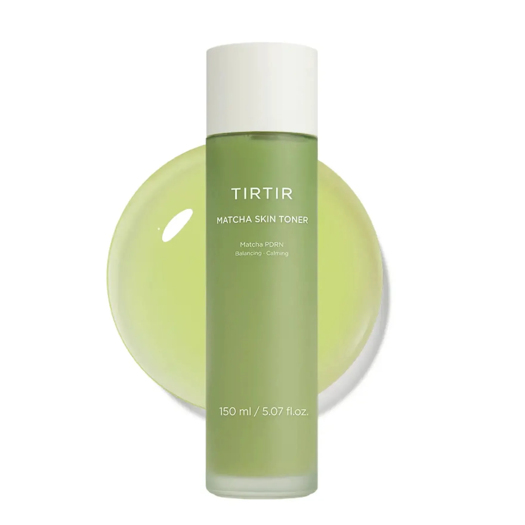 Matcha Skin Toner