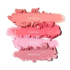 Matte Blur Blush Soft Pomelo