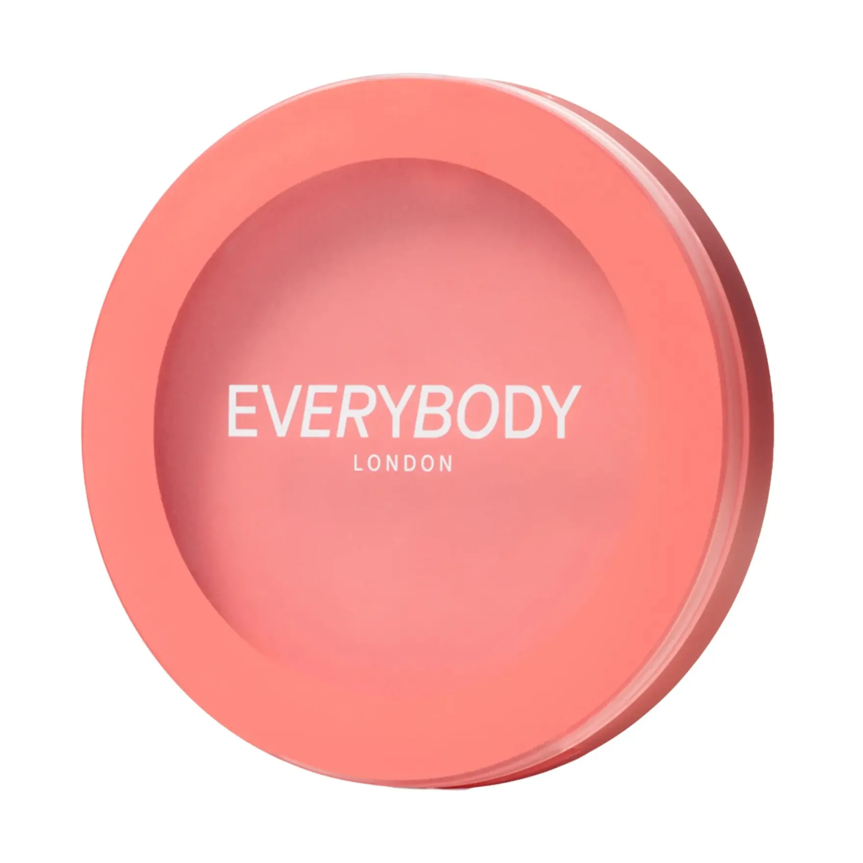 Matte Blur Blush Soft Pomelo