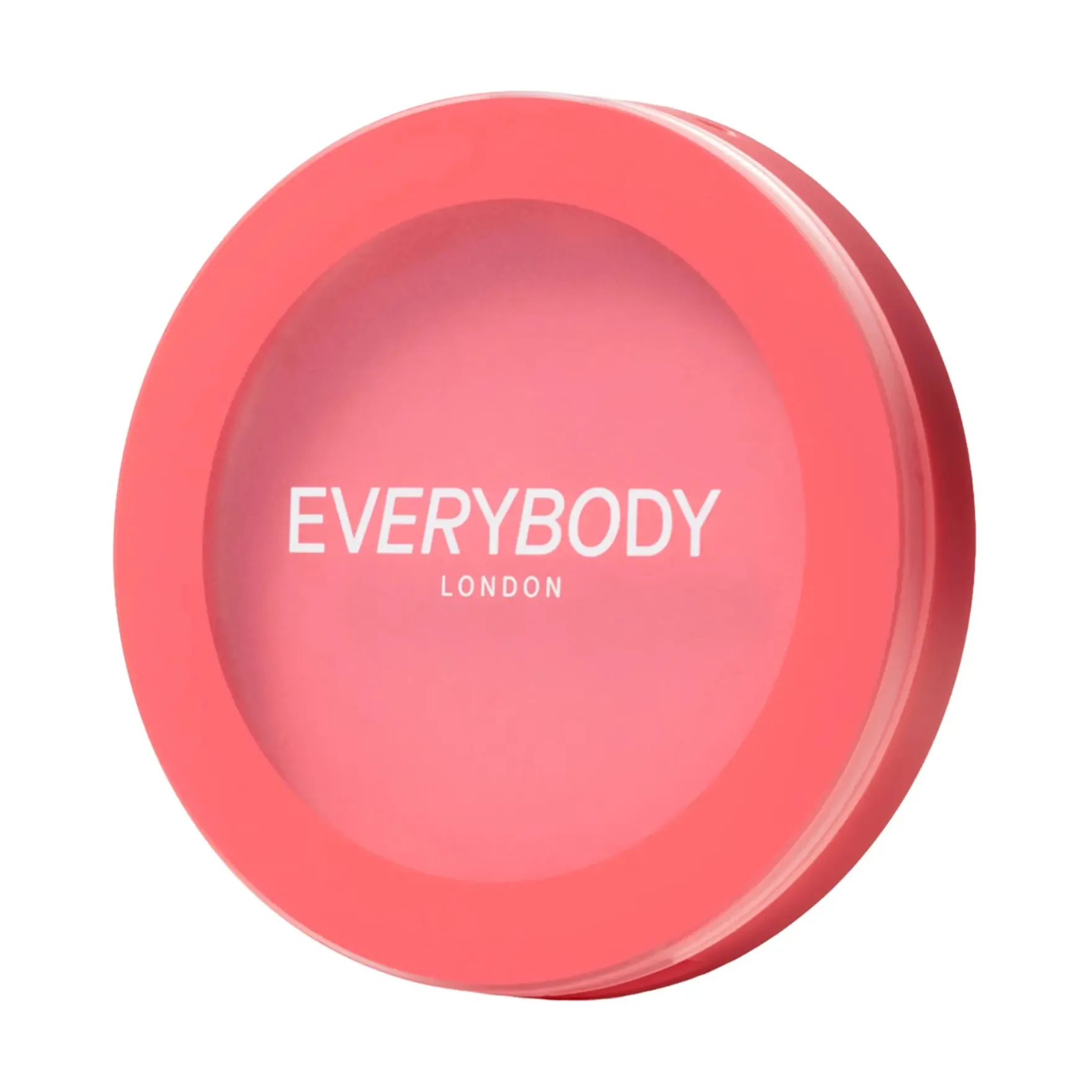 Matte Blur Blush Vivid Rose