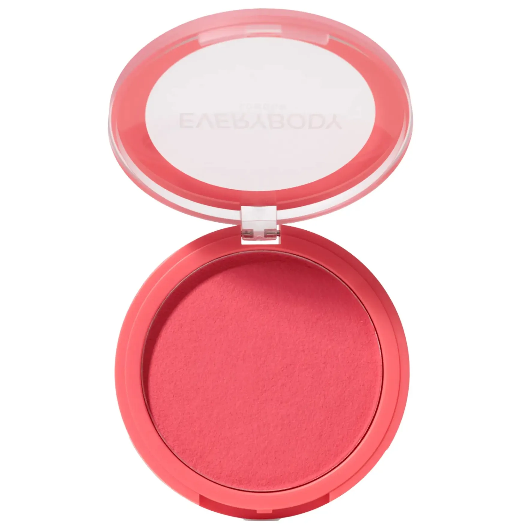Matte Blur Blush Vivid Rose