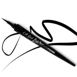 Matte Eyeliner Intense Black