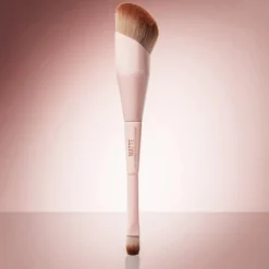 Matte Foundation Dual Ended Brush
