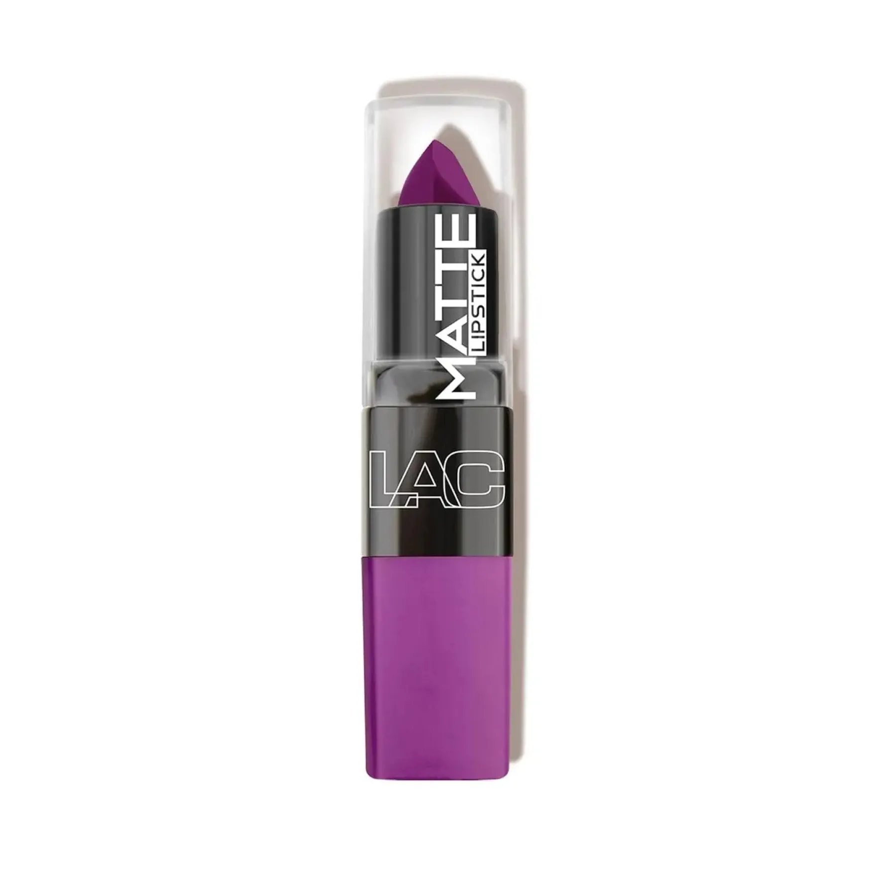 Matte Lipstick Entice