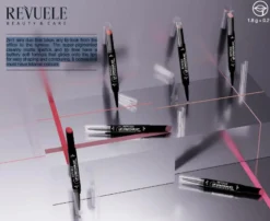 Matte Lipstick & Lip Liner 06 Nude