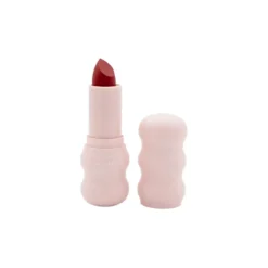Matte Lipstick 03 Long Black
